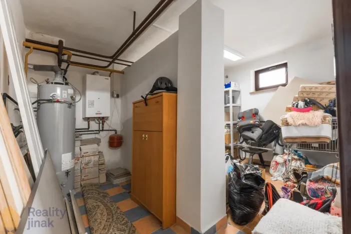 Prodej rodinného domu, Dolní Dunajovice, Hlavní, 187 m2