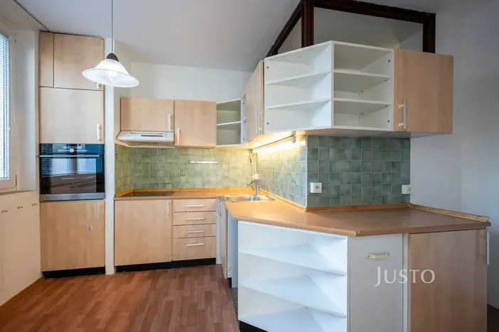 Pronájem bytu 2+1, Uherské Hradiště, Štěpnická, 60 m2