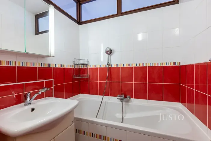 Pronájem bytu 2+1, Uherské Hradiště, Štěpnická, 60 m2