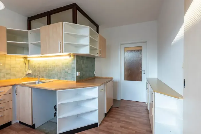 Pronájem bytu 2+1, Uherské Hradiště, Štěpnická, 60 m2