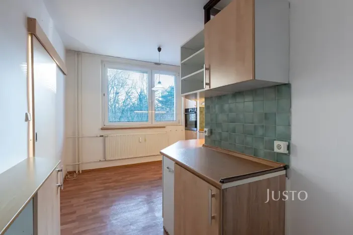 Pronájem bytu 2+1, Uherské Hradiště, Štěpnická, 60 m2