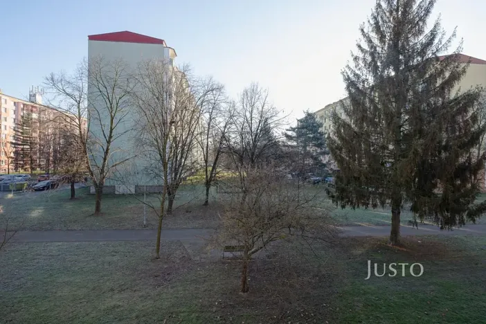 Pronájem bytu 2+1, Uherské Hradiště, Štěpnická, 60 m2