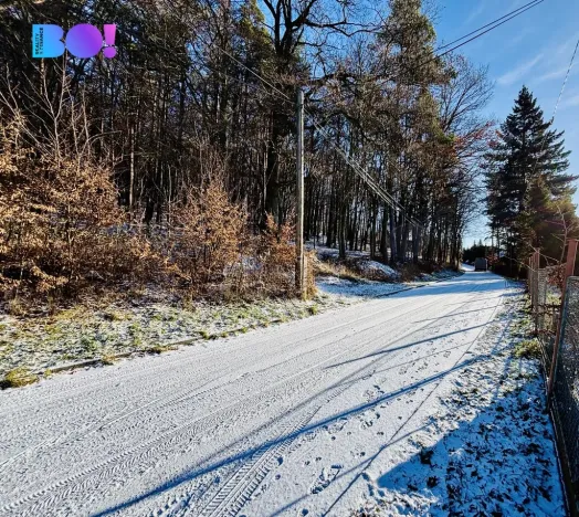 Prodej pozemku pro bydlení, Dolní Lhota, 1059 m2