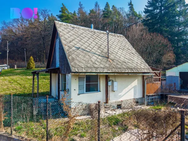 Prodej pozemku pro bydlení, Dolní Lhota, 1059 m2