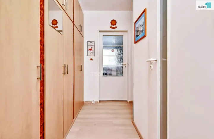 Prodej bytu 2+kk, Praha - Michle, Přímětická, 40 m2