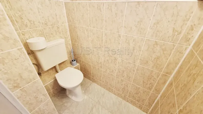 Pronájem kanceláře, Praha - Řepy, Žalanského, 63 m2