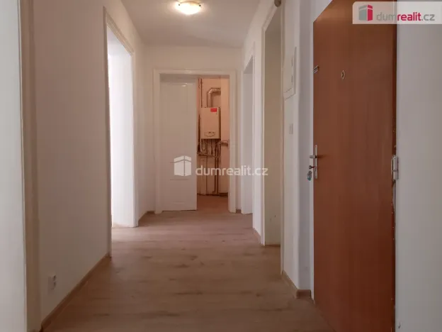 Pronájem bytu 3+1, Karlovy Vary - Rybáře, Sokolovská, 93 m2