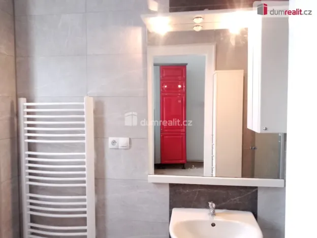 Pronájem bytu 3+1, Karlovy Vary - Rybáře, Sokolovská, 93 m2