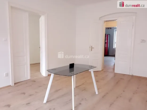 Pronájem bytu 3+1, Karlovy Vary - Rybáře, Sokolovská, 93 m2