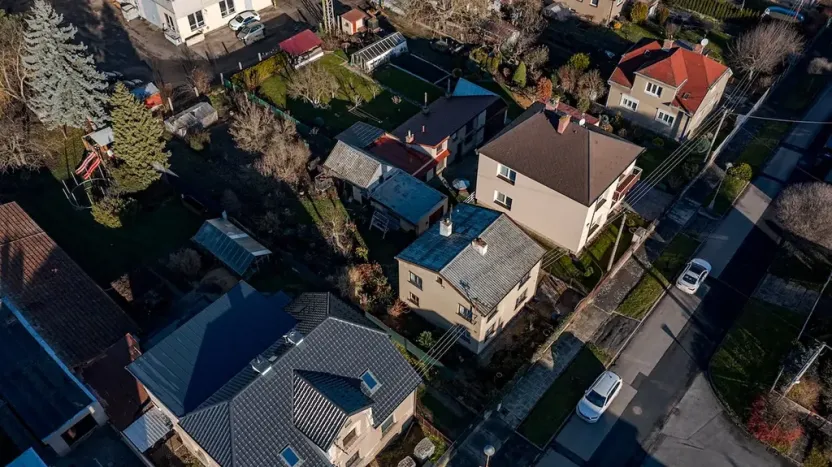 Prodej rodinného domu, Vysoké Mýto, Jožky Svobody, 190 m2