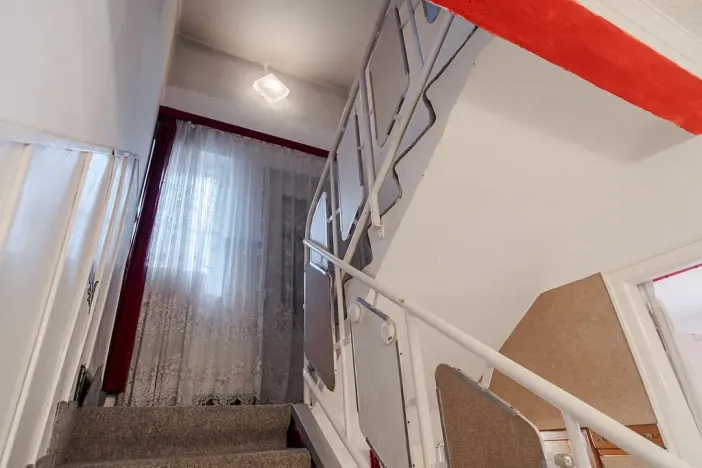 Prodej rodinného domu, Vysoké Mýto, Jožky Svobody, 190 m2