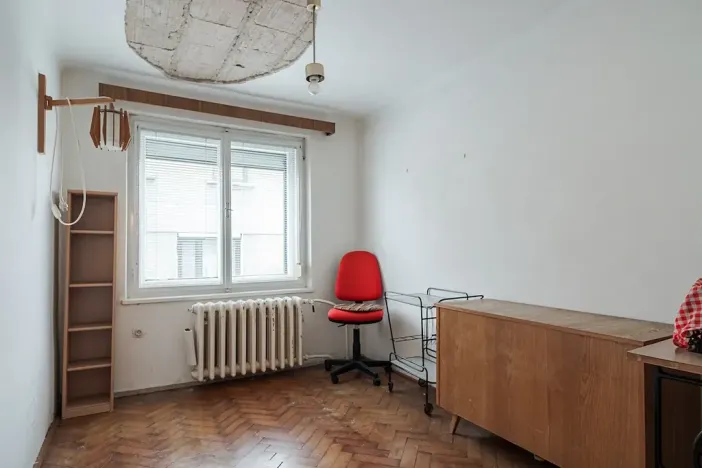 Prodej rodinného domu, Vysoké Mýto, Jožky Svobody, 190 m2