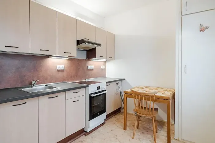 Prodej bytu 2+1, Česká Třebová, Semanínská, 72 m2