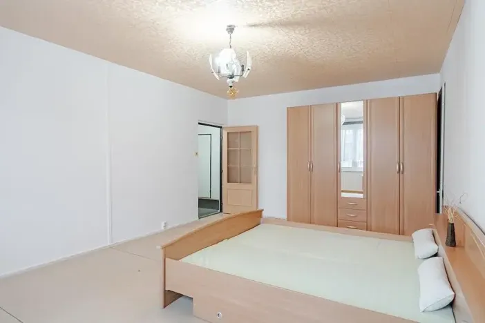 Prodej bytu 2+1, Česká Třebová, Semanínská, 72 m2