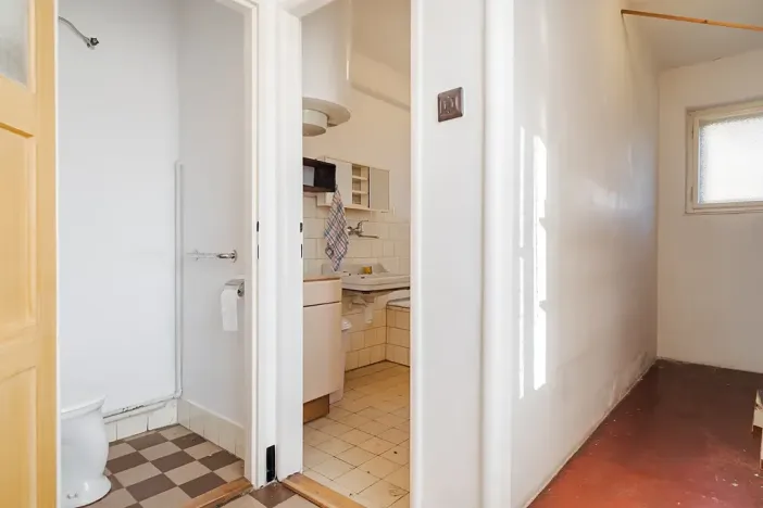 Prodej rodinného domu, Litomyšl, V. K. Jeřábka, 140 m2