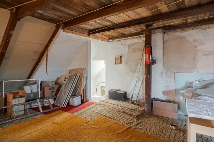 Prodej rodinného domu, Litomyšl, V. K. Jeřábka, 140 m2