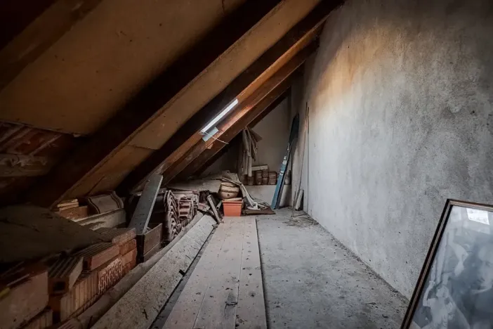 Prodej rodinného domu, Litomyšl, V. K. Jeřábka, 140 m2