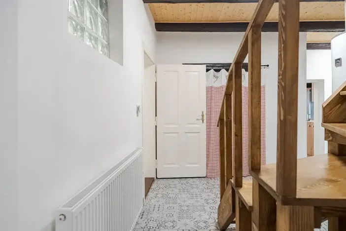 Prodej rodinného domu, Česká Třebová, 157 m2