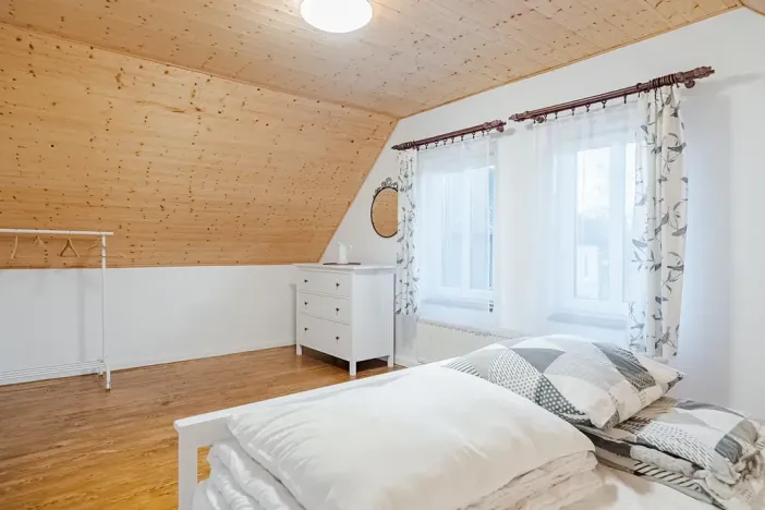 Prodej rodinného domu, Česká Třebová, 157 m2