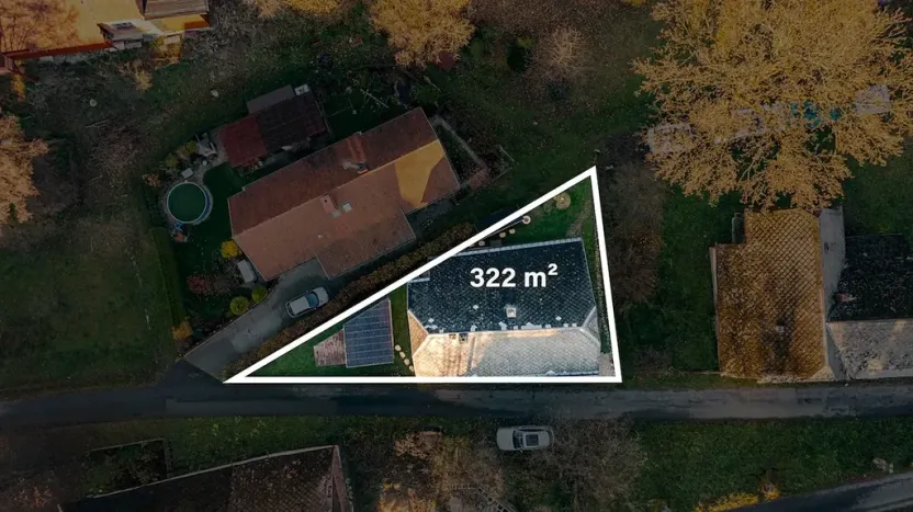 Prodej rodinného domu, Česká Třebová, 157 m2