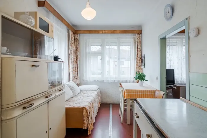 Prodej rodinného domu, Skořenice, 375 m2