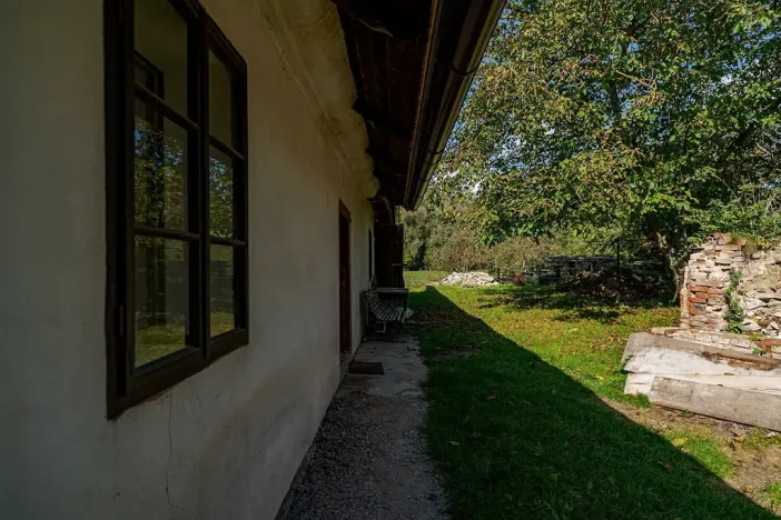 Prodej rodinného domu, Zámrsk, 130 m2