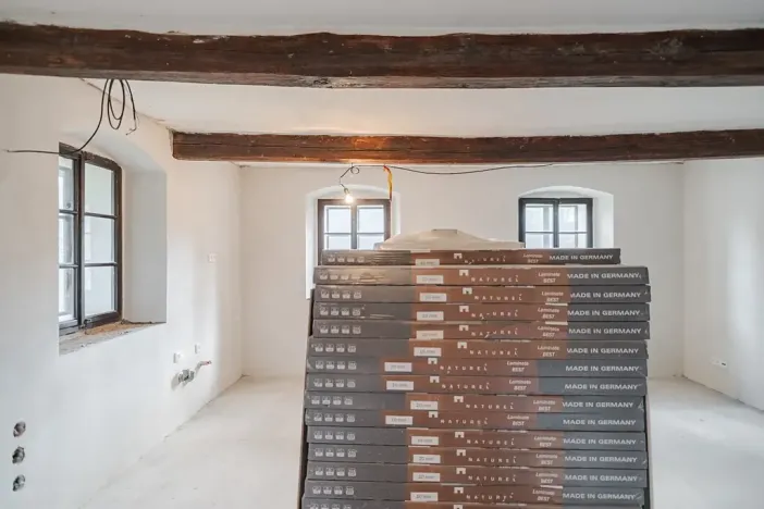 Prodej rodinného domu, Zámrsk, 130 m2