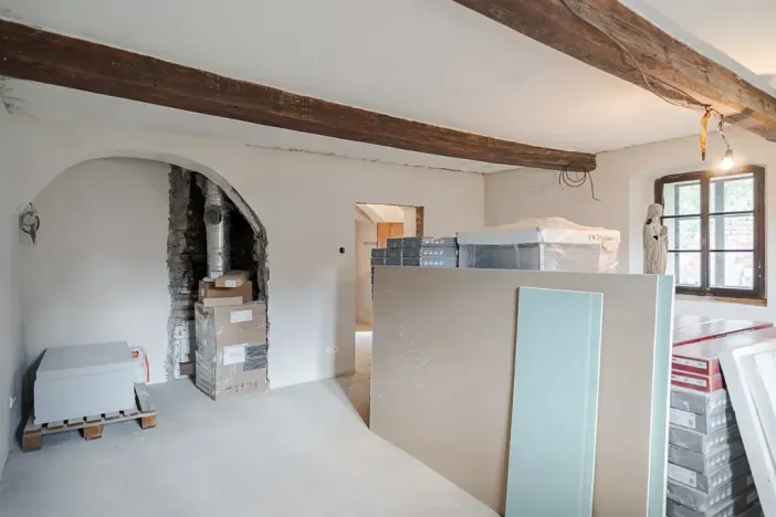 Prodej rodinného domu, Zámrsk, 130 m2