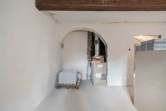 Prodej rodinného domu, Zámrsk, 130 m2