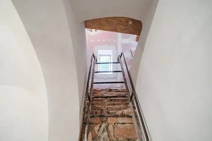 Prodej rodinného domu, Zámrsk, 130 m2