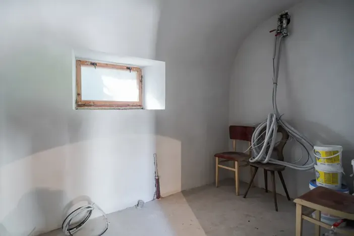 Prodej rodinného domu, Zámrsk, 130 m2