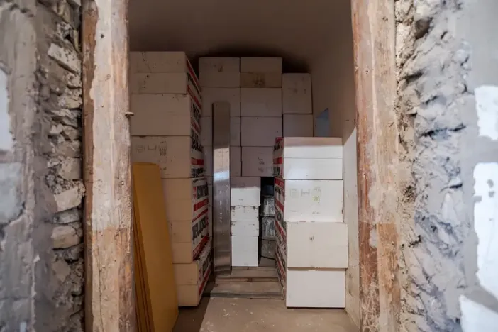 Prodej rodinného domu, Zámrsk, 130 m2