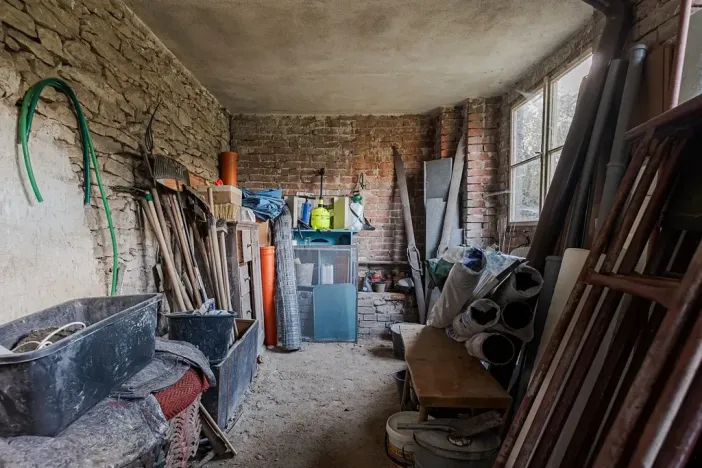 Prodej rodinného domu, Zámrsk, 130 m2