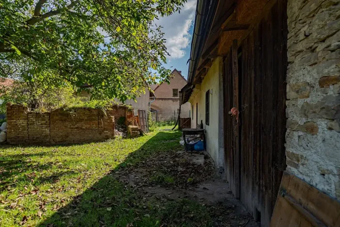 Prodej rodinného domu, Zámrsk, 130 m2