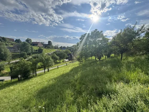 Prodej pozemku pro bydlení, Litomyšl, 892 m2