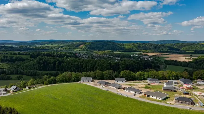 Prodej rodinného domu, Mistrovice, 82 m2