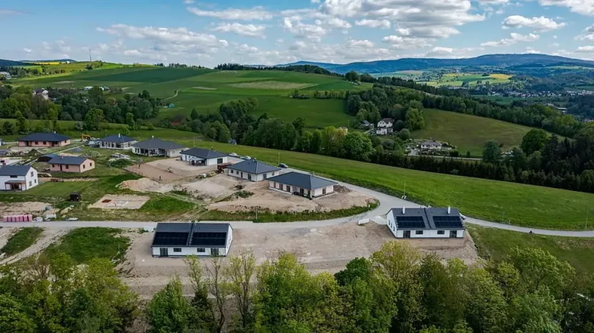 Prodej rodinného domu, Mistrovice, 82 m2