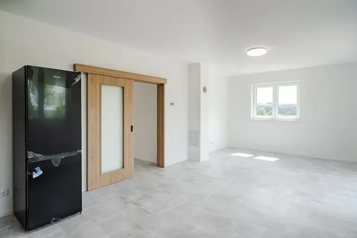 Prodej rodinného domu, Mistrovice, 82 m2