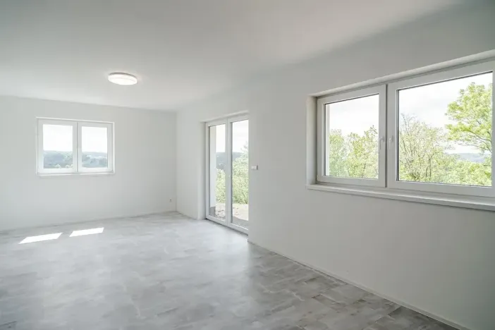 Prodej rodinného domu, Mistrovice, 82 m2