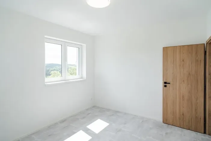 Prodej rodinného domu, Mistrovice, 82 m2