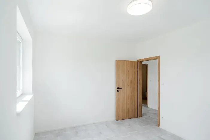 Prodej rodinného domu, Mistrovice, 82 m2