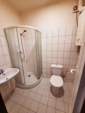 Pronájem bytu 1+1, Vrbice, 38 m2