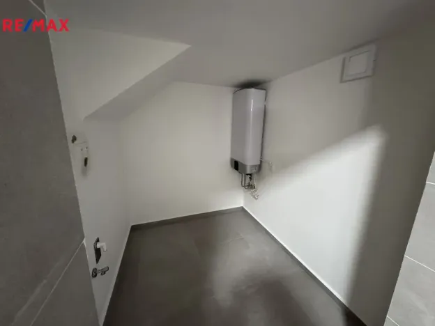 Pronájem bytu 2+kk, Lanškroun - Žichlínské Předměstí, Komenského, 64 m2