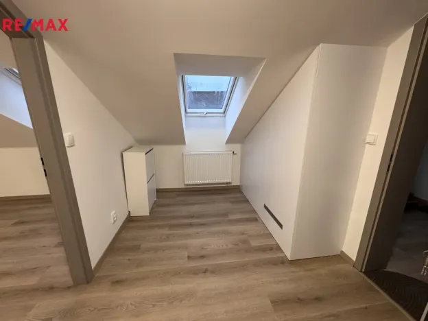Pronájem bytu 2+kk, Lanškroun - Žichlínské Předměstí, Komenského, 60 m2