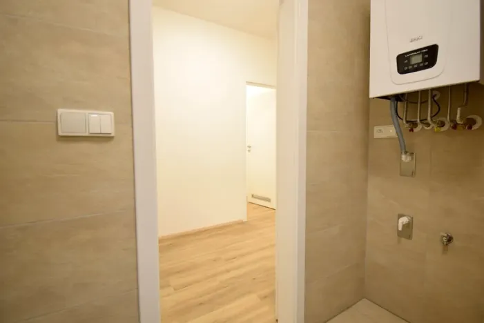 Pronájem bytu 2+kk, Šlapanice, Brněnská Pole, 50 m2