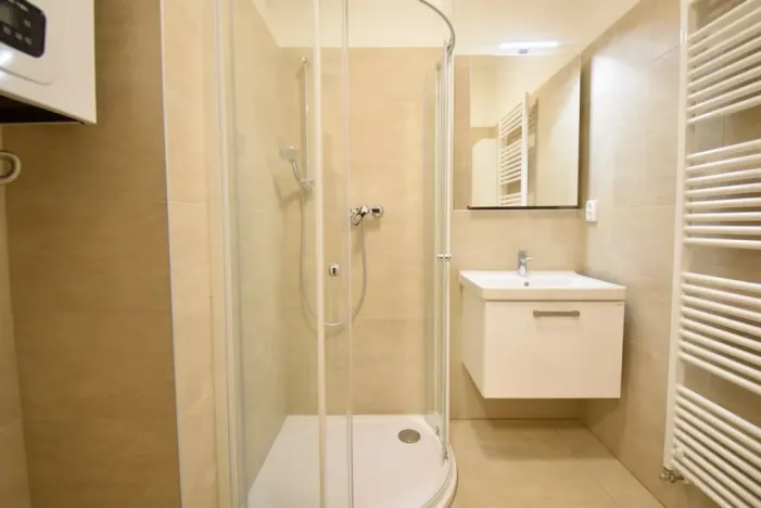 Pronájem bytu 2+kk, Šlapanice, Brněnská Pole, 50 m2