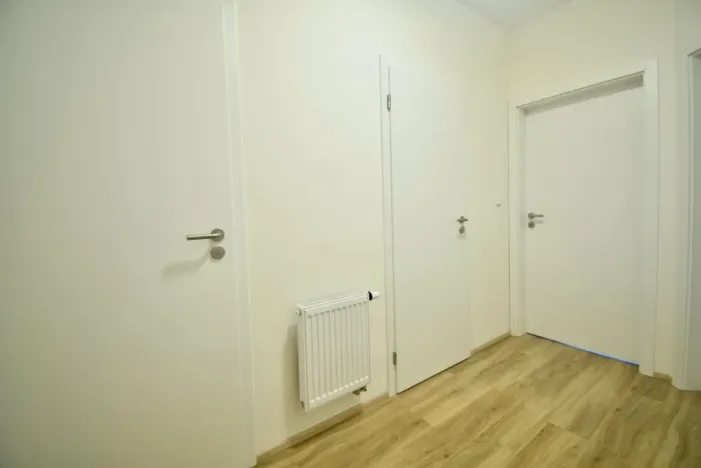 Pronájem bytu 2+kk, Šlapanice, Brněnská Pole, 50 m2