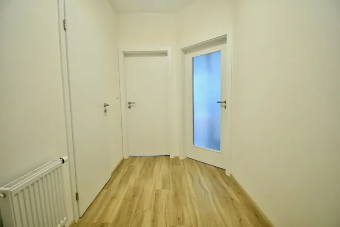 Pronájem bytu 2+kk, Šlapanice, Brněnská Pole, 50 m2