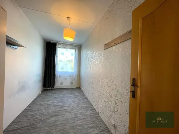 Prodej bytu 3+1, Plzeň, Manětínská, 70 m2