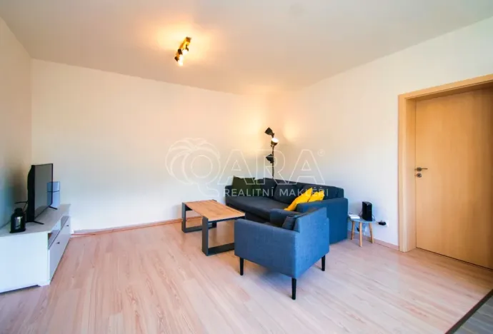 Pronájem bytu 2+kk, Napajedla, Nábřeží, 57 m2